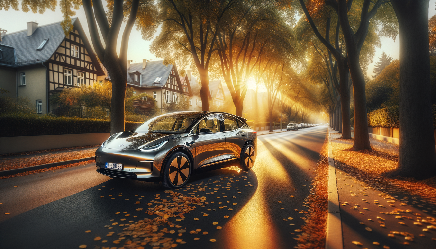 Understanding the World of Cars: A Comprehensive Guide