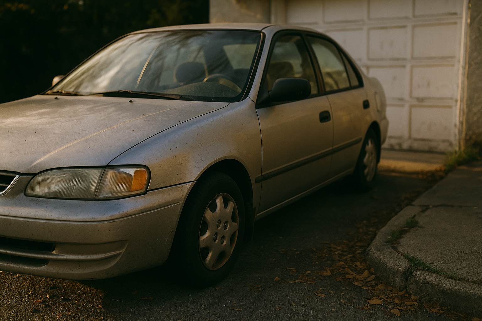 Understanding the Basics of Car Insurance Coverage