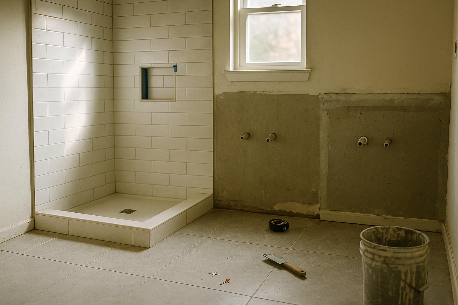 Essential Considerations for a Successful Bathroom Remodel