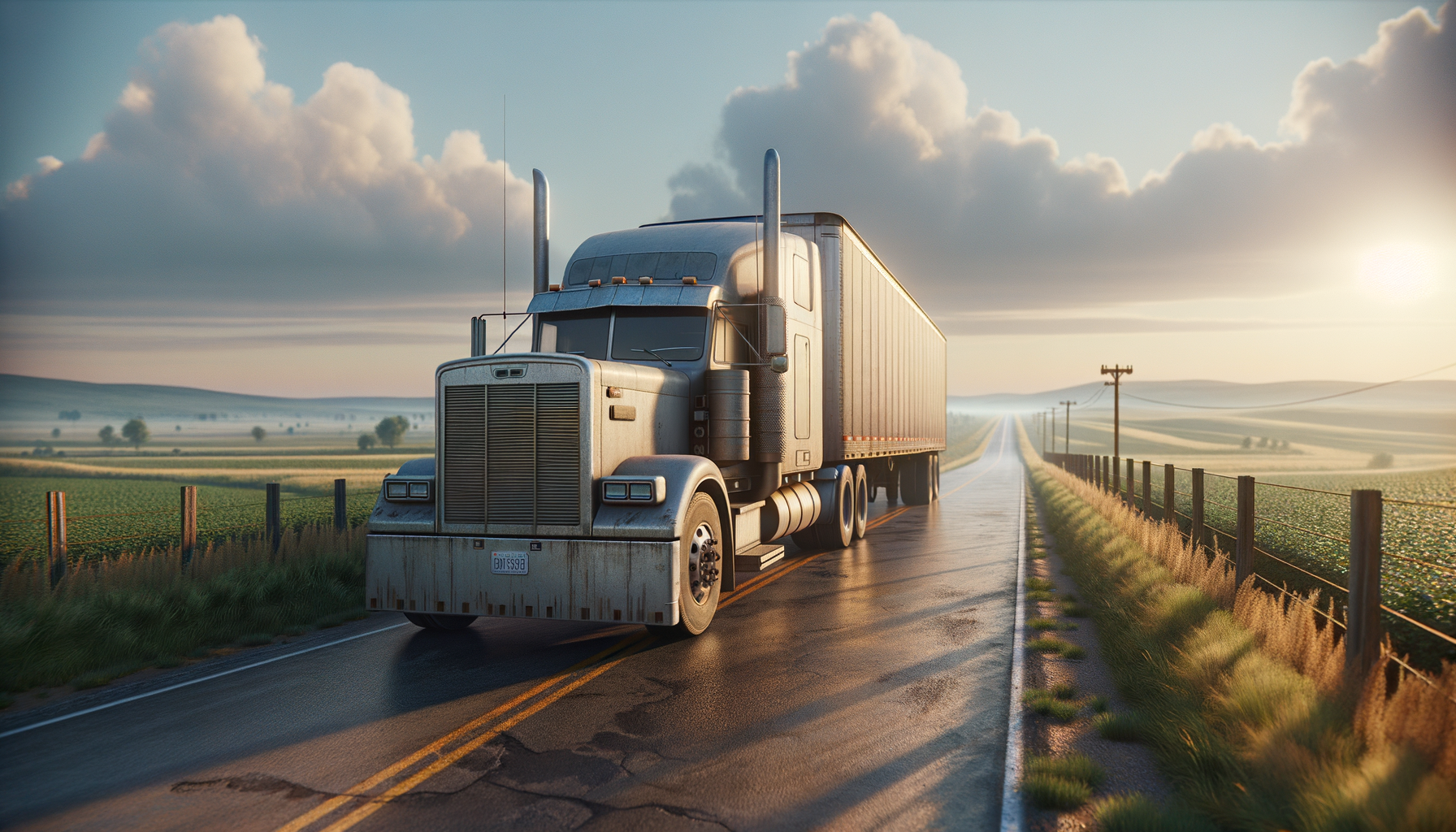 Comprehensive Guide to Choosing a Truck Driving School