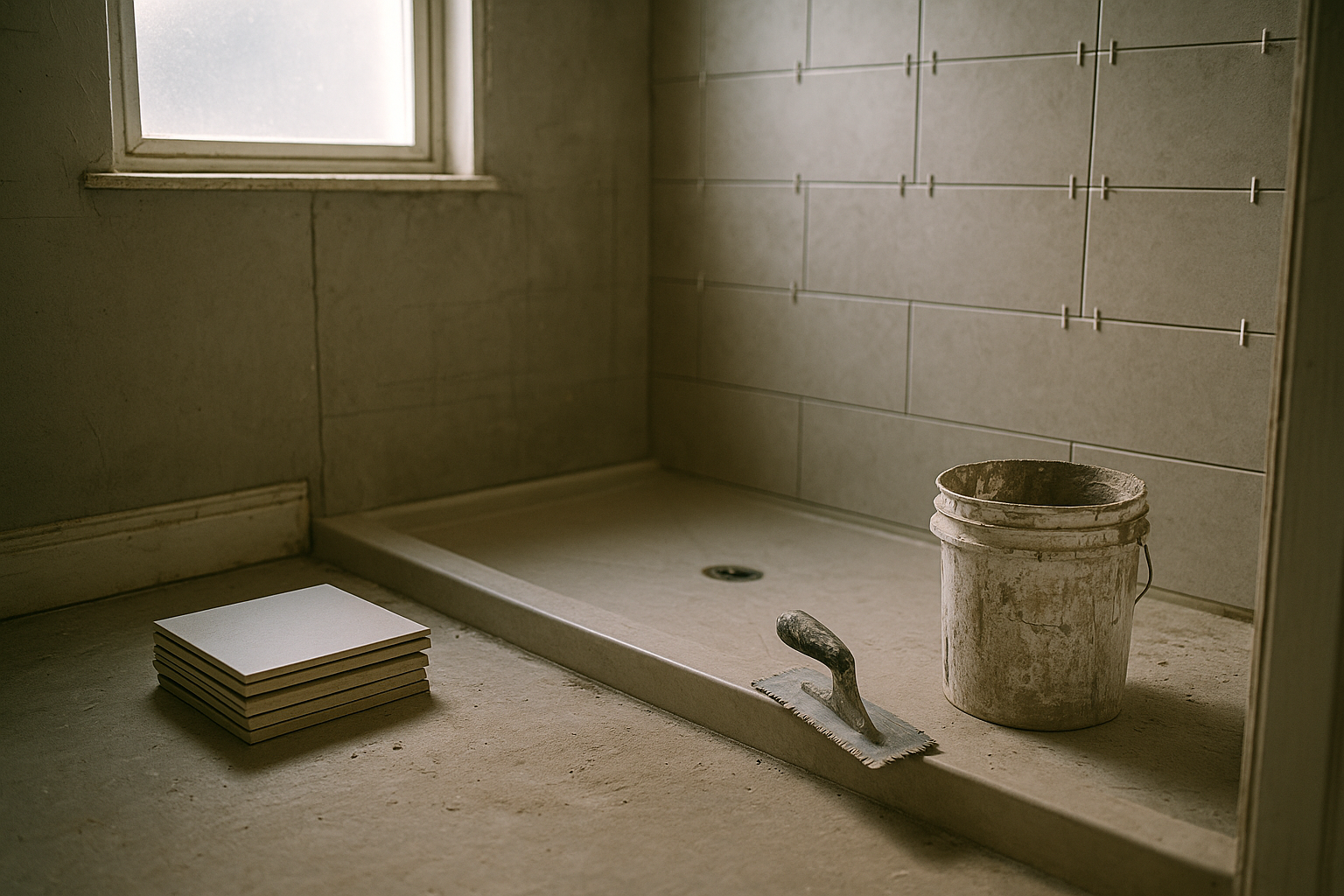Essential Considerations for a Successful Bathroom Remodel