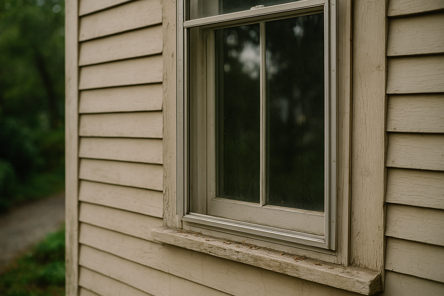 Understanding the Benefits of Storm Window Replacement