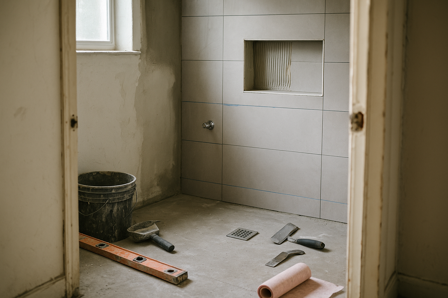 Essential Considerations for Successful Bathroom Remodeling