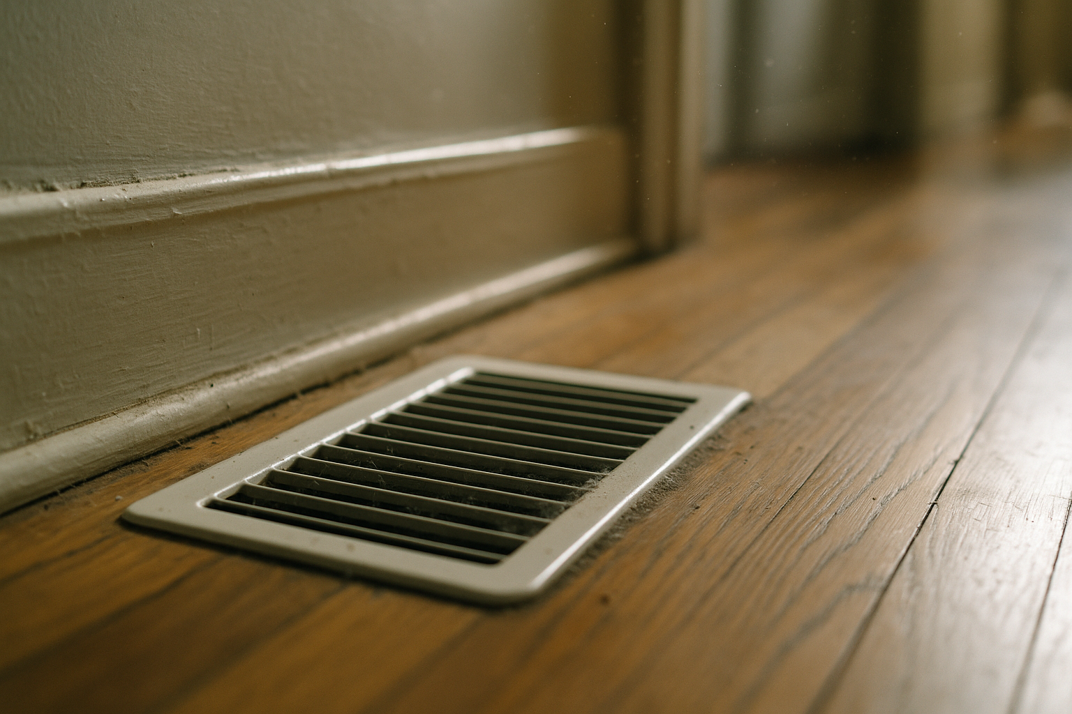 Benefits of Regular Professional Duct Cleaning Services