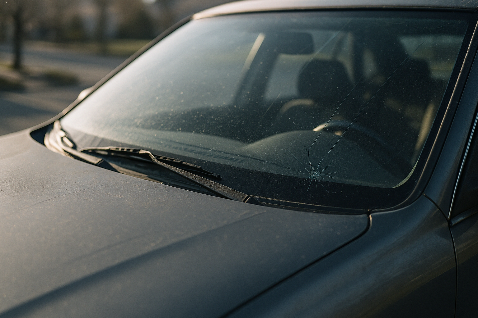 Understanding the Windshield Replacement Process and Costs