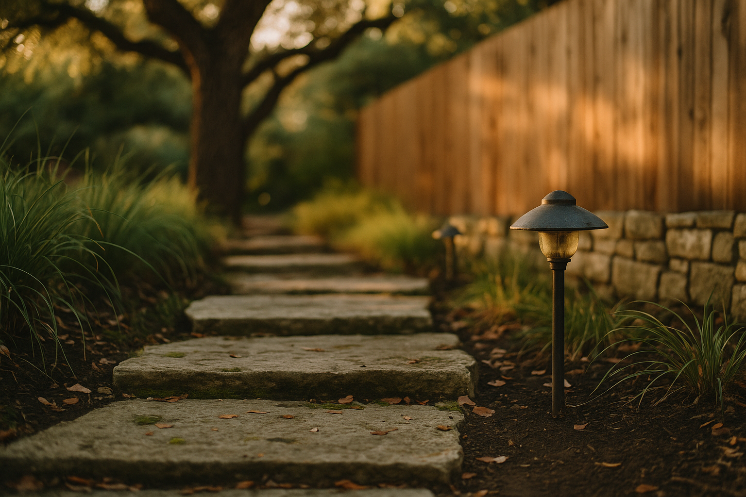 Effective Strategies for Outdoor Lighting Installation
