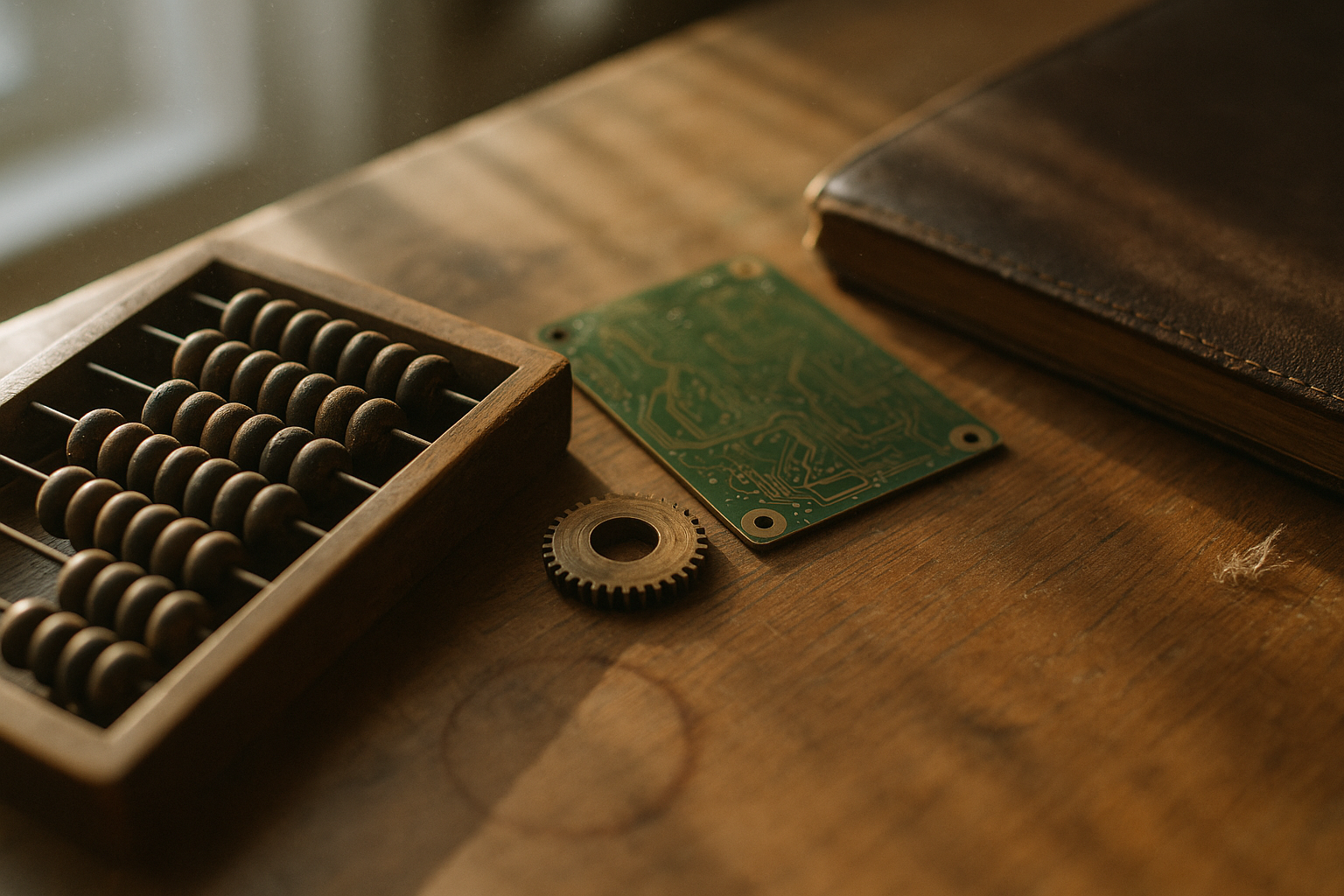 The Role of Artificial Intelligence in Modern Finance