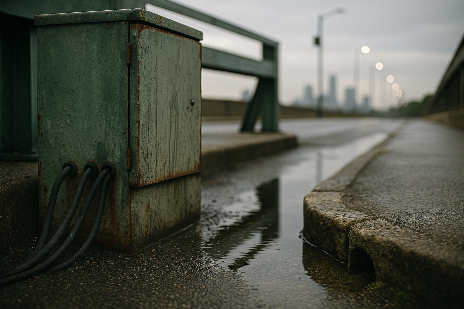 AI Innovations Transforming Infrastructure Management Practices