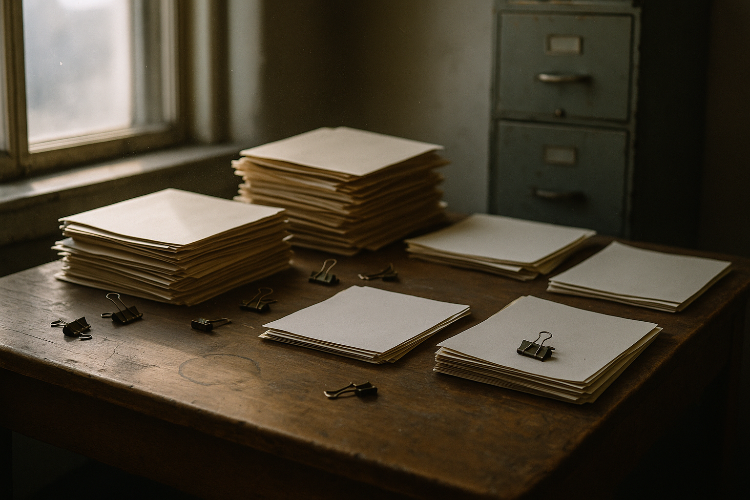 Exploring Cloud-Based Document AI for Automated Document Processing