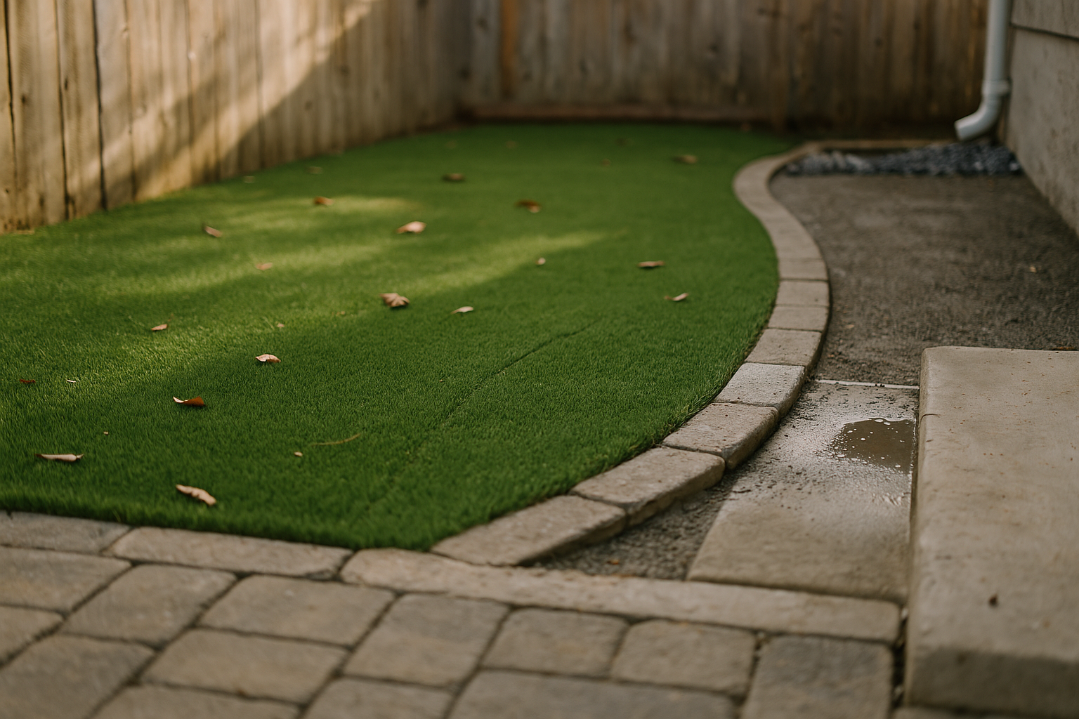 Understanding the Role of Artificial Turf Installers