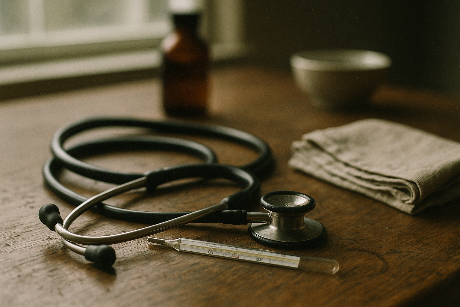 Understanding the Benefits of Online Urgent Care Services