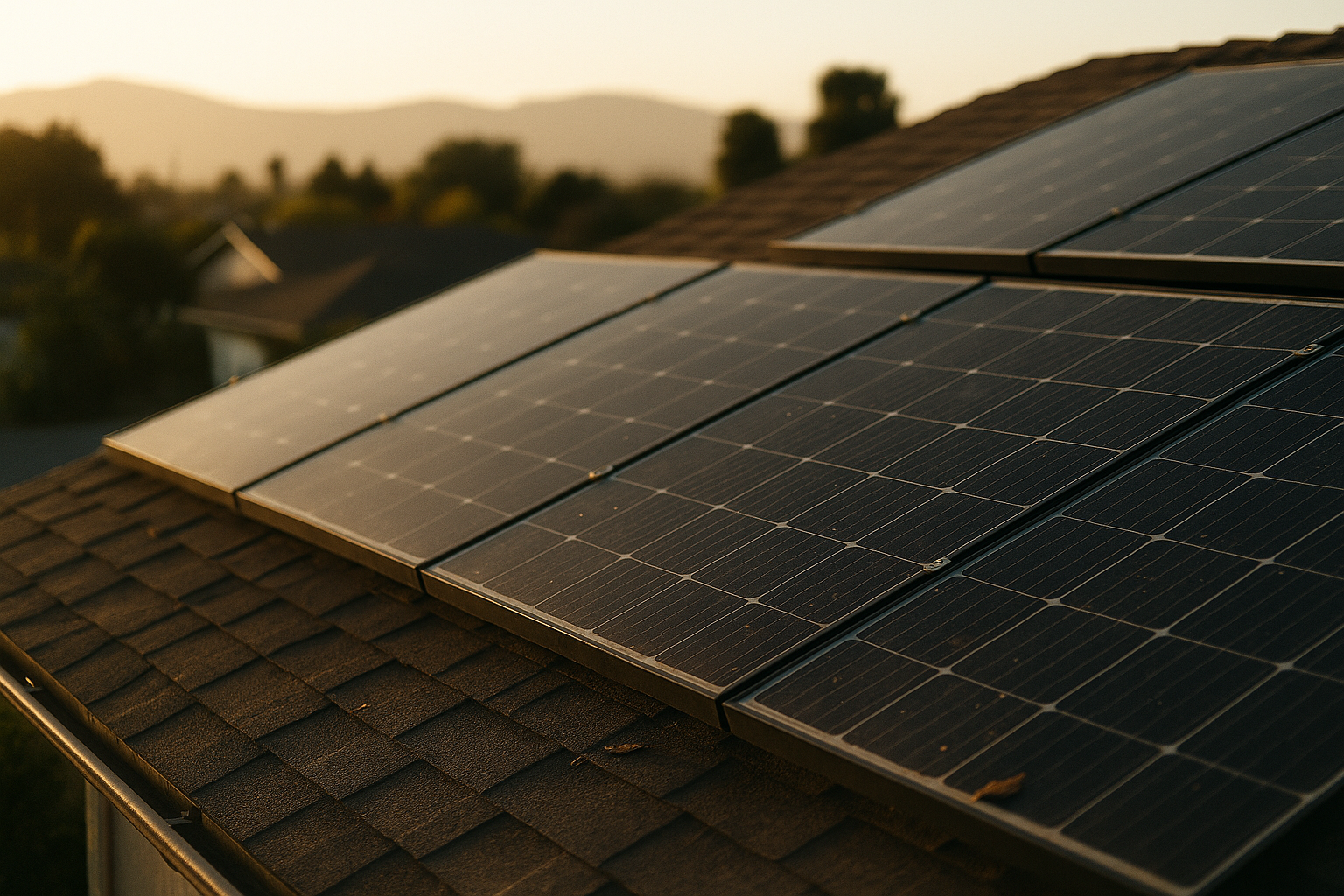 Solar Panels Explained: How They Work, Types, Efficiency, and Maintenance Tips